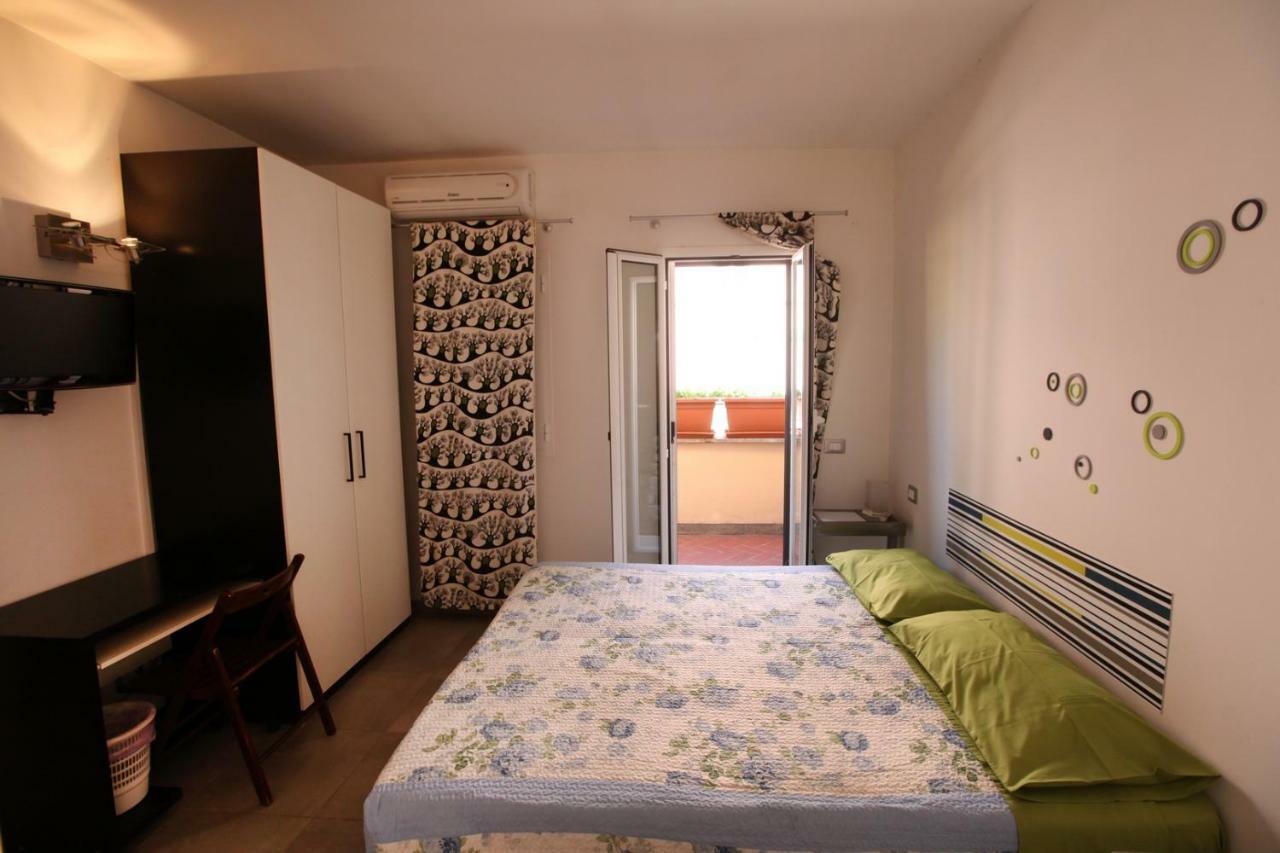 Lazy Night Hotel - Rome — Foto 1